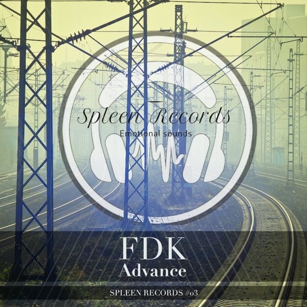 Album FDK - Advance