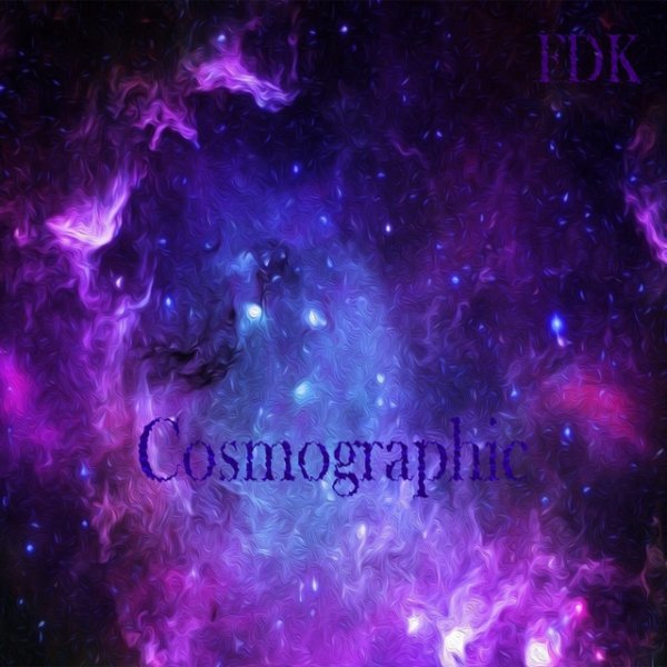 Album FDK - Cosmographic