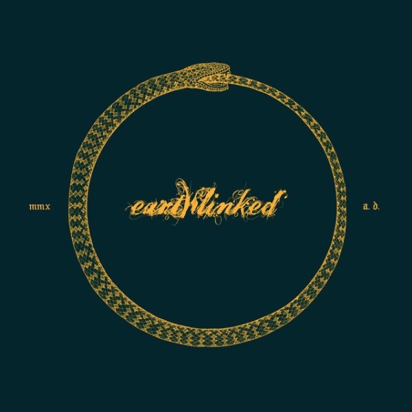Earthlinked - album