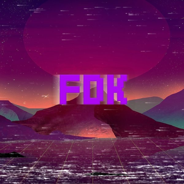 Album FDK - Emptiness