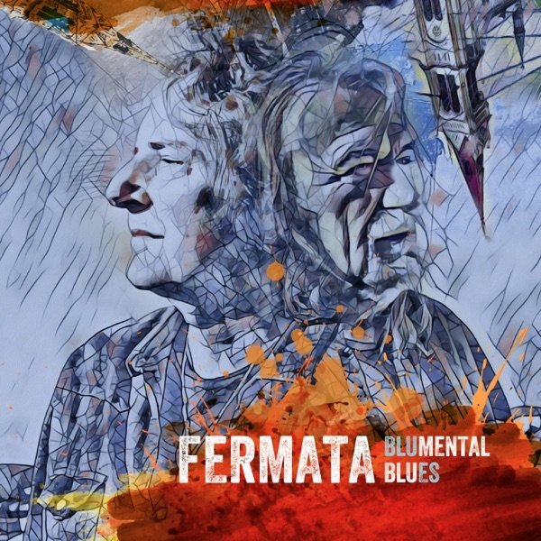 Album Fermáta - Blumental Blues