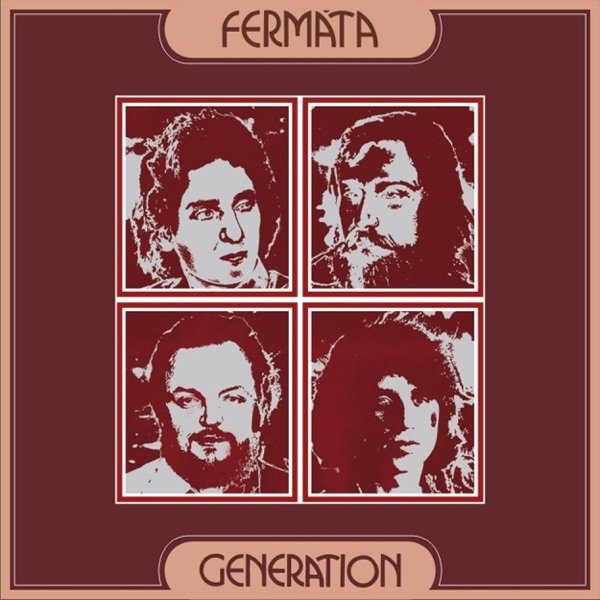 Album Fermáta - Generation