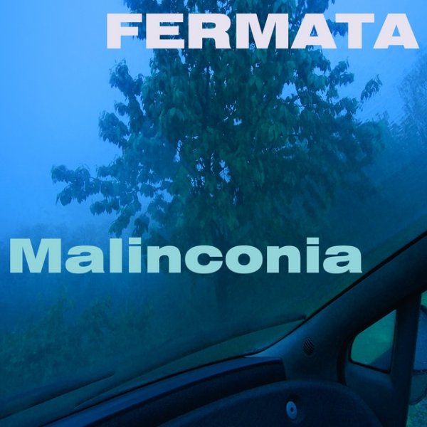 Album Fermáta - Malinconia