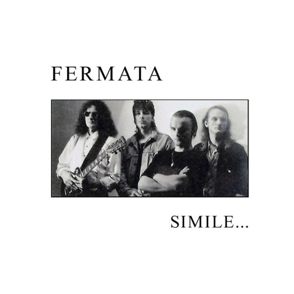Album Simile - Fermáta