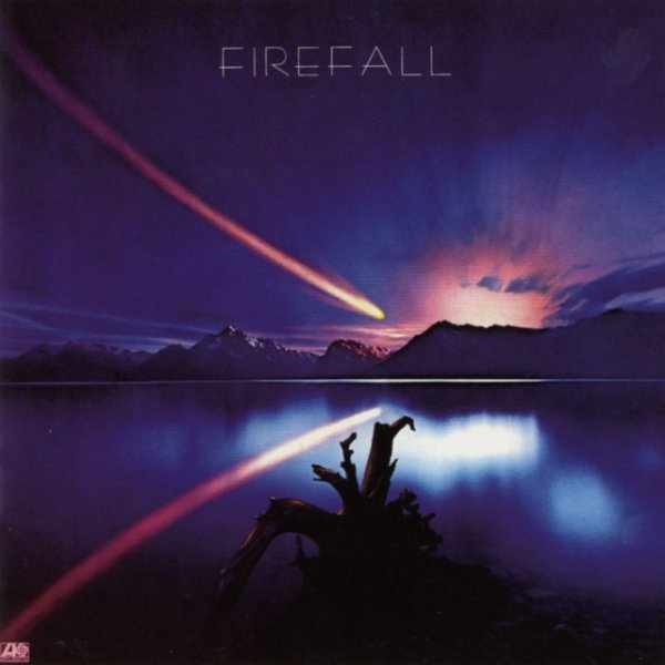 Album Firefall - Firefall
