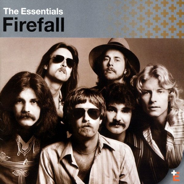 Album Firefall - The Essentials