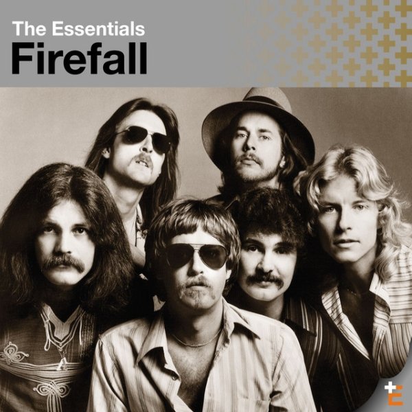 Album Firefall - The Essentials: Firefall