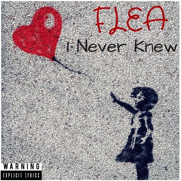 Album Flea - I Never Knew