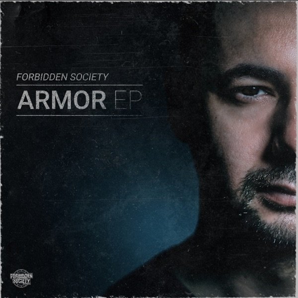 Album Forbidden Society - Armor