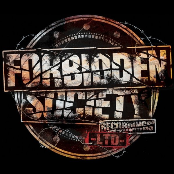 Album Forbidden Society Recordings LTD 005 - Forbidden Society