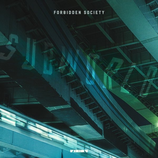 Album Forbidden Society - Subworld