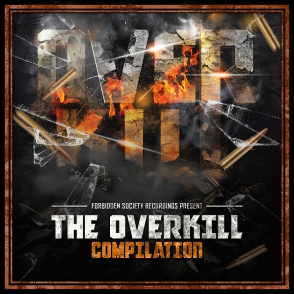 The Overkill Compilation Album 