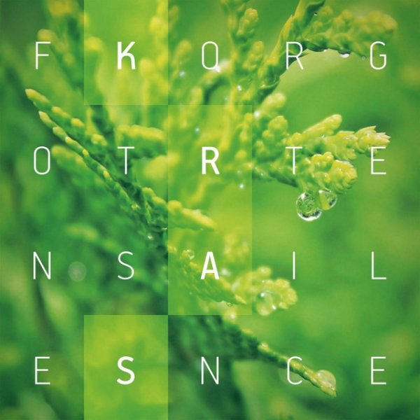 Album Kras - Forgotten Silence
