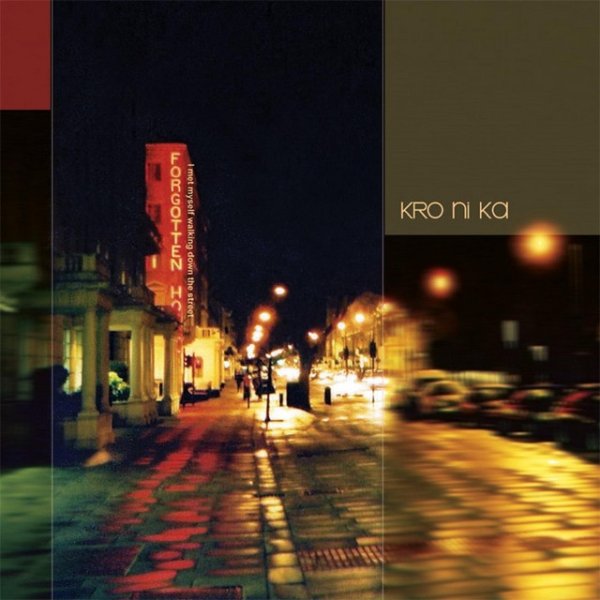 Kro Ni Ka - album