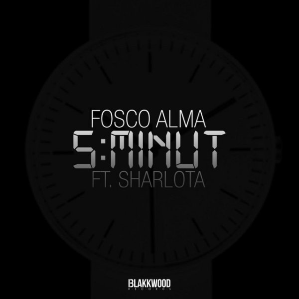 Album Fosco Alma - 5 Minut