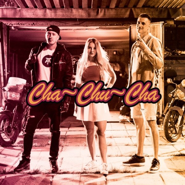 Album Fosco Alma - Cha Chu Cha