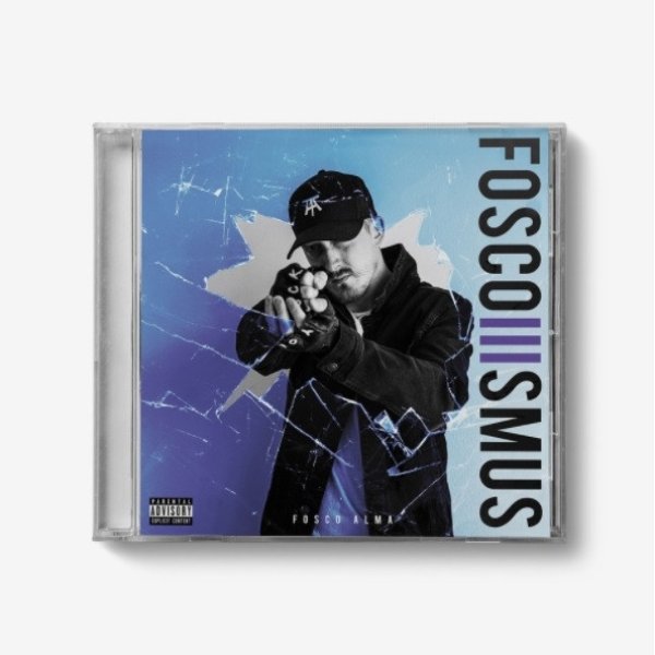 Foscoismus 3 - album