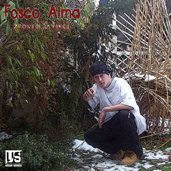 Album Fosco Alma - Zpověď & fikce