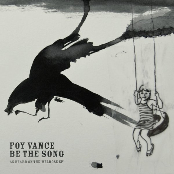Album Foy Vance - Be the Song