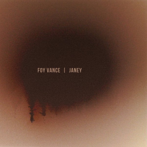 Album Foy Vance - Janey
