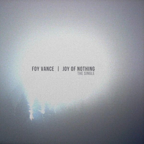 Foy Vance Joy of Nothing, 2013