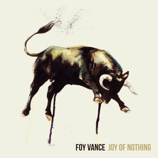 Album Foy Vance - Joy of Nothing