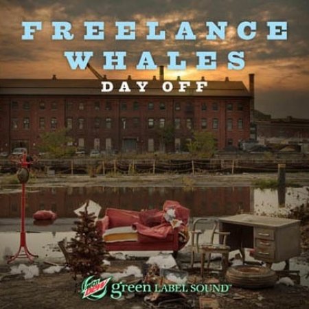 Album Freelance Whales - Day Off
