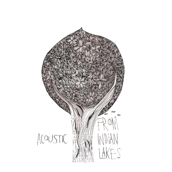 Album From Indian Lakes - Acoustic
