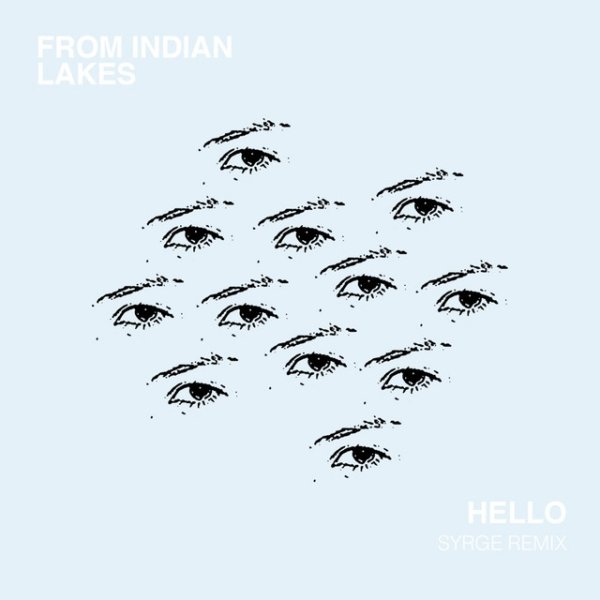 From Indian Lakes Hello, 2017