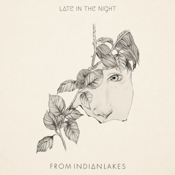 From Indian Lakes Late in the Night, 2015