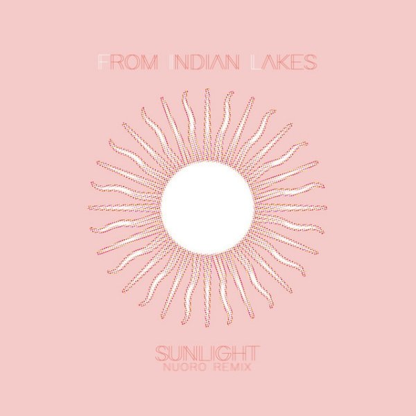 Album From Indian Lakes - Sunlight