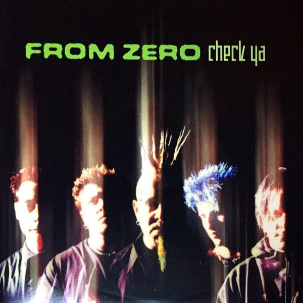 Album From Zero - Check Ya