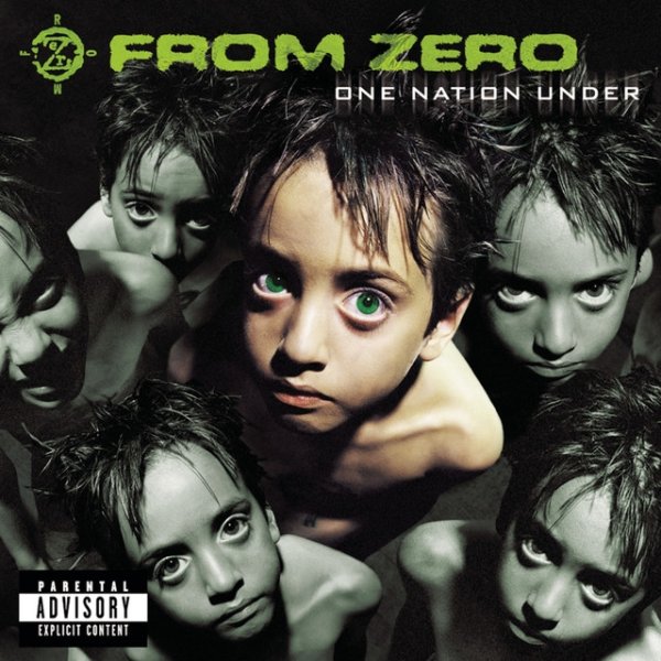 Album From Zero - One Nation Under