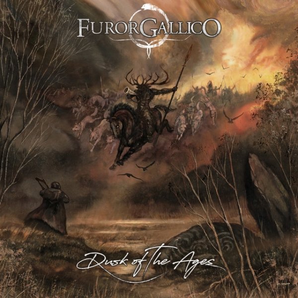 Furor Gallico Dusk of the Ages, 2019