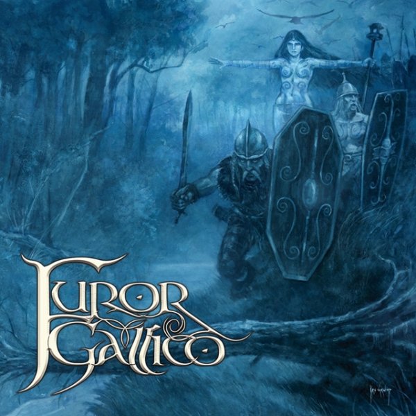 Furor Gallico Album 