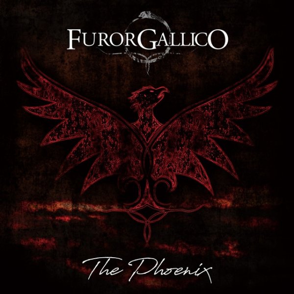 Album Furor Gallico - The Phoenix