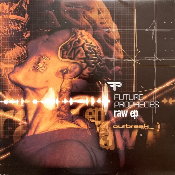 Future Prophecies Raw EP, 2005