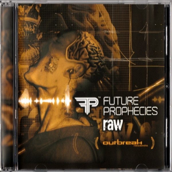 Album Future Prophecies - Raw