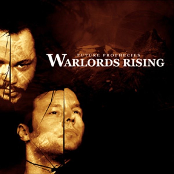 Album Warlords Rising - Future Prophecies