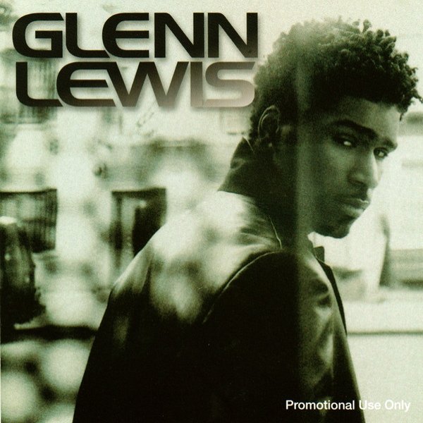 Glenn Lewis - album