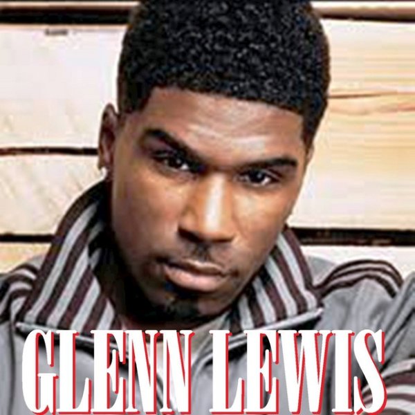 Album Glenn Lewis - The Way of the World