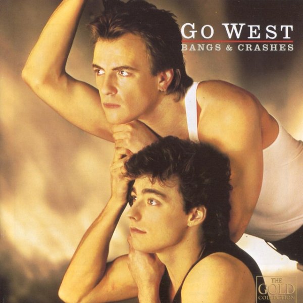 Go West Bangs and Crashes, 1985