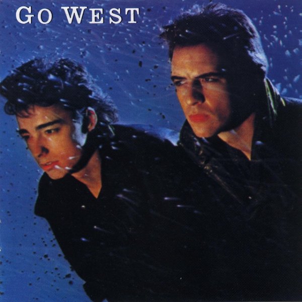 Album Go West - Go West