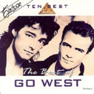 The Best Of Go West - album