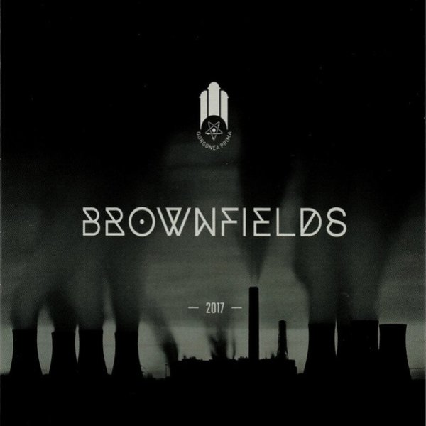 Album Gorgonea Prima - Brownfields