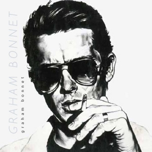 Graham Bonnet - album