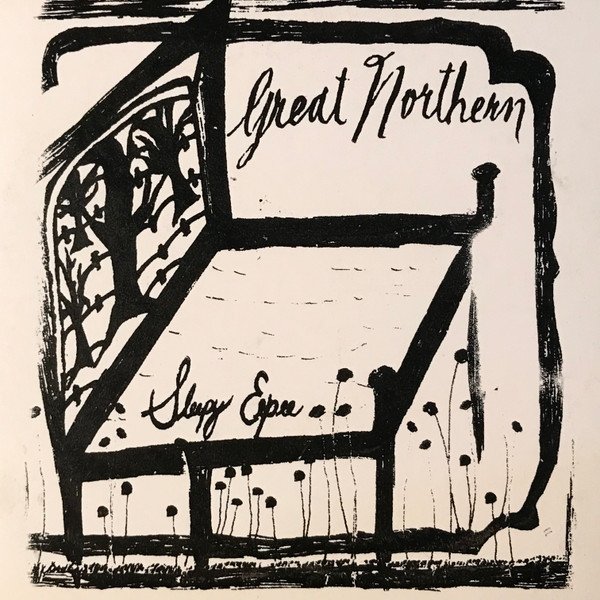 Album Great Northern - Sleepy Eepee (2)