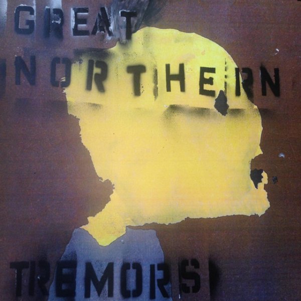 Album Great Northern - Tremors