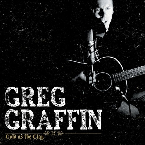Album Greg Graffin - Cold As The Clay