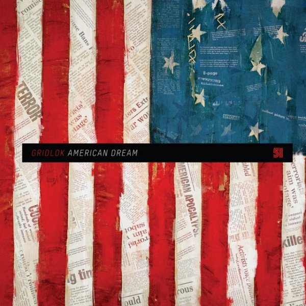 American Dream Album 